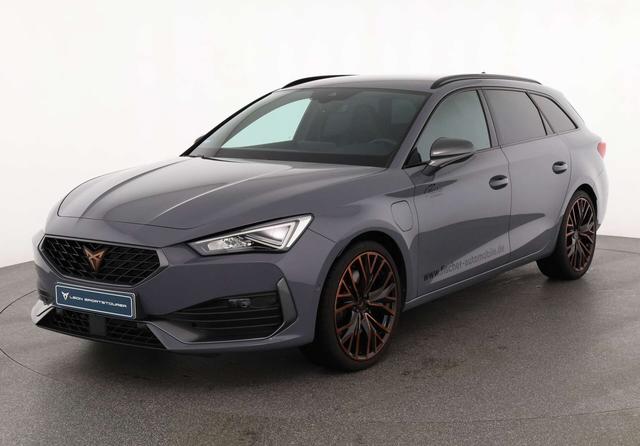 Cupra Leon Sportstourer - 1.4 e-Hybrid VZ