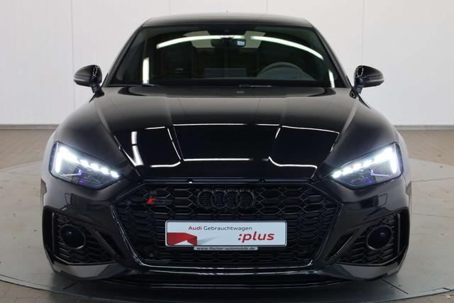 Audi RS5 1 Sportback TFSI quattro performance 