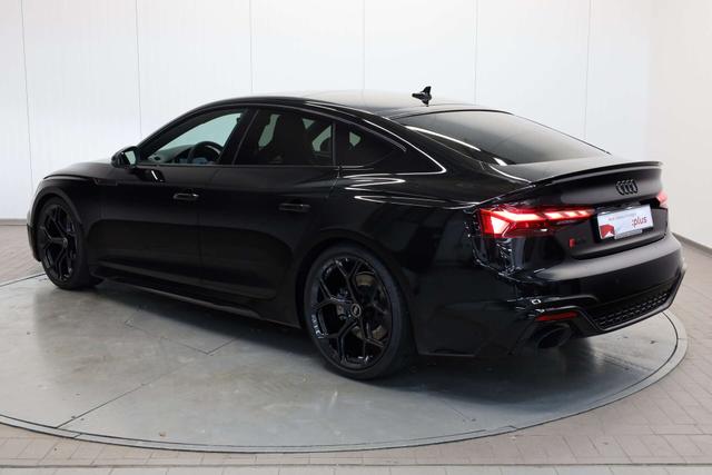 Audi RS5 1 Sportback TFSI quattro performance 