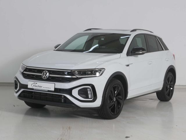 Volkswagen T-Roc Cabriolet - 1 1.5 TSI R-Line Black Style