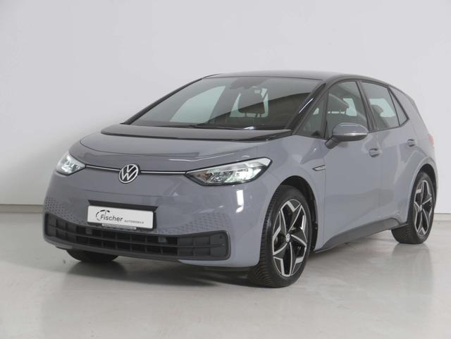 Volkswagen ID.3 - 1 Elektro Pro S 77 kWh