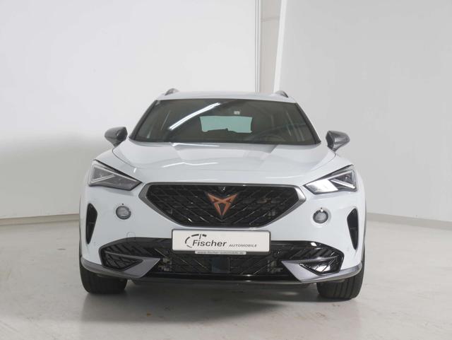 Cupra Formentor 1 2.0 TSI 4Drive 
