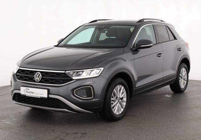 Volkswagen T-Roc - 1 1.5 TSI Life
