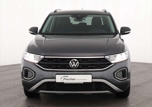 Volkswagen T-Roc 1 1.5 TSI Life 
