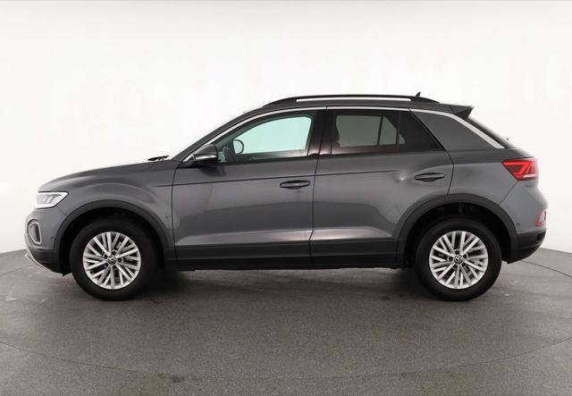 Volkswagen T-Roc 1 1.5 TSI Life 