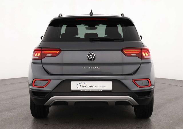 Volkswagen T-Roc 1 1.5 TSI Life 