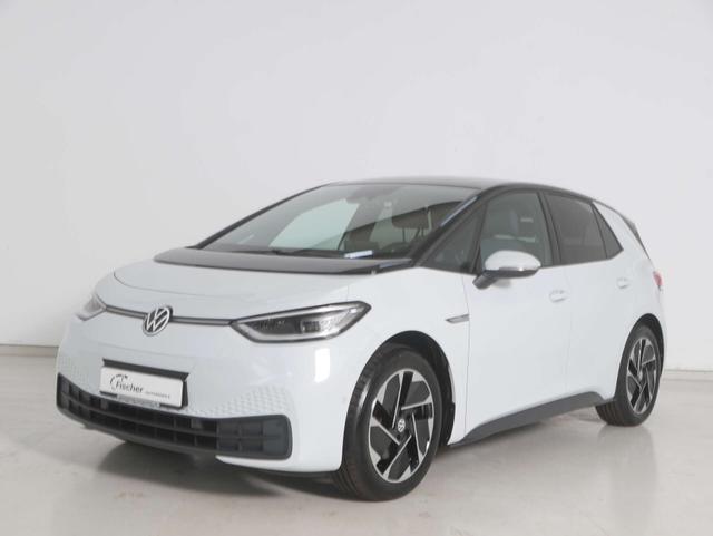 Volkswagen ID.3 - 1 Elektro Pro Performance 58 kWh