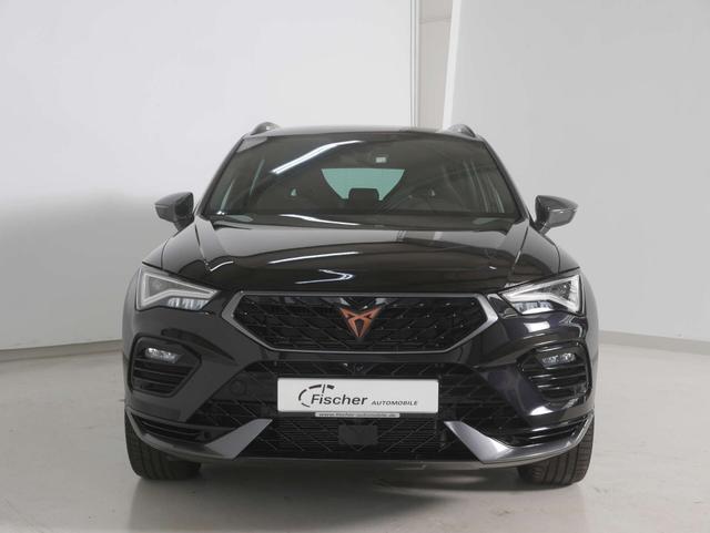 Cupra Ateca 1 2.0 TSI 4Drive VZ 
