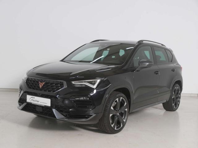 Cupra Ateca - 1 2.0 TSI 4Drive VZ