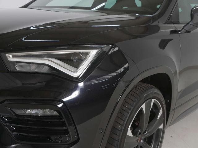 Cupra Ateca 1 2.0 TSI 4Drive VZ 