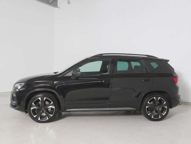 Cupra Ateca 1 2.0 TSI 4Drive VZ 