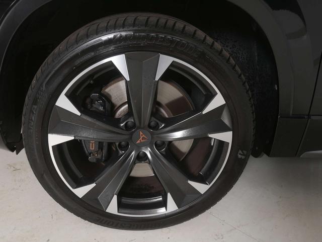 Cupra Ateca 1 2.0 TSI 4Drive VZ 