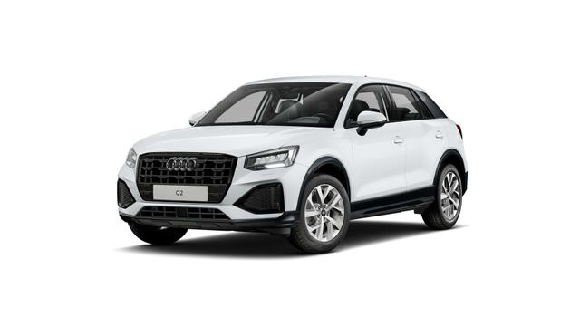 Audi Q2 - 35 TDI advanced