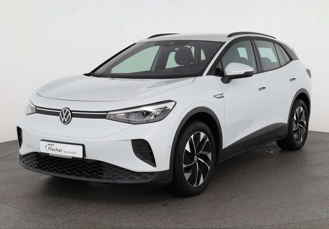 Volkswagen ID.4 - 1 Elektro Pro Performance 77 kWh