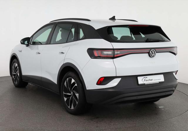 Volkswagen ID.4 1 Elektro Pro Performance 77 kWh 