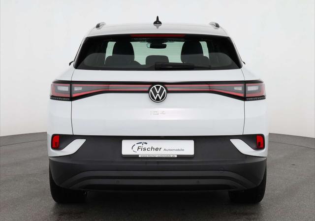 Volkswagen ID.4 1 Elektro Pro Performance 77 kWh 