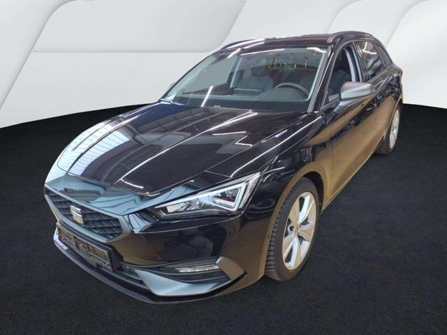 Seat Leon Sportstourer - 1 1.5 eTSI FR