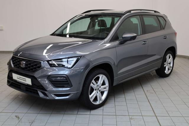Seat Ateca - 1 1.5 TSI FR