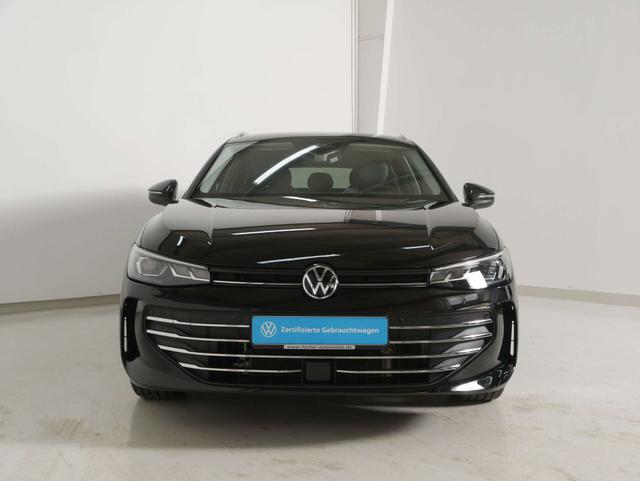 Volkswagen Passat Variant 1 1.5 TSI eHybrid Business 