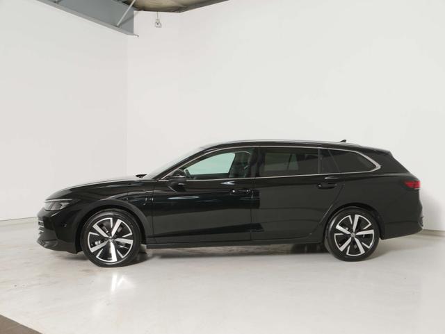 Volkswagen Passat Variant 1 1.5 TSI eHybrid Business 