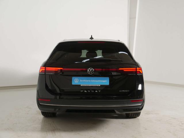 Volkswagen Passat Variant 1 1.5 TSI eHybrid Business 