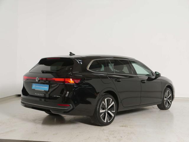 Volkswagen Passat Variant 1 1.5 TSI eHybrid Business 
