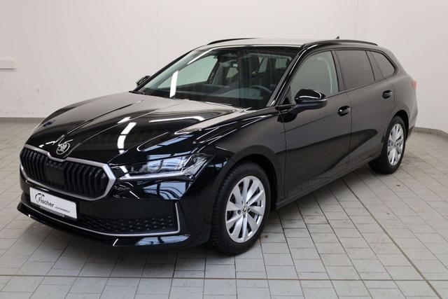 Skoda Superb Combi - 1.5 TSI Selection