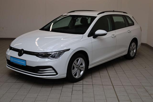 Volkswagen Golf Variant - 1 1.5 eTSI Life