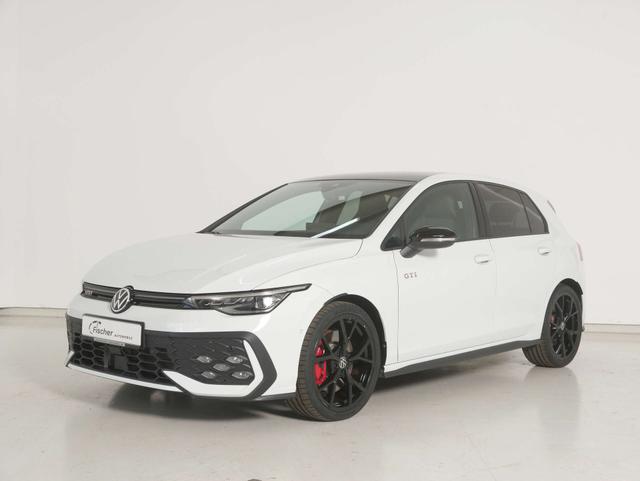 Volkswagen Golf - 1 2.0 TSI GTI Black Style