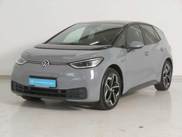 Volkswagen ID.3 - 1 Elektro Pro S 77 kWh