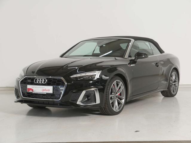 Audi A5 Cabriolet - 1 45 TFSI quattro S line