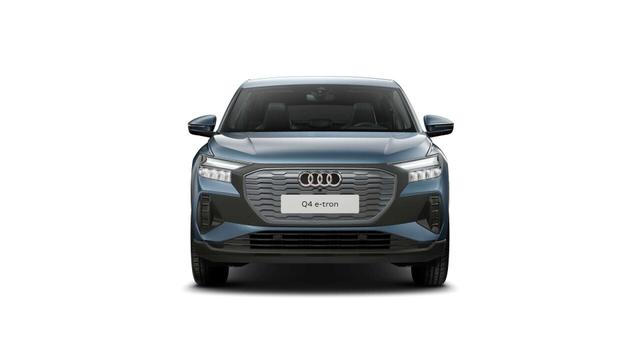 Audi Q4 Sportback e-tron 45 