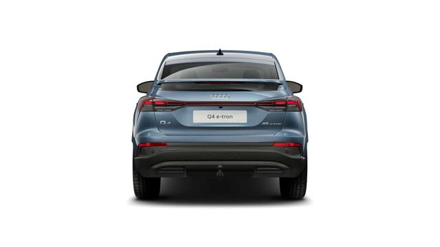 Audi Q4 Sportback e-tron 45 