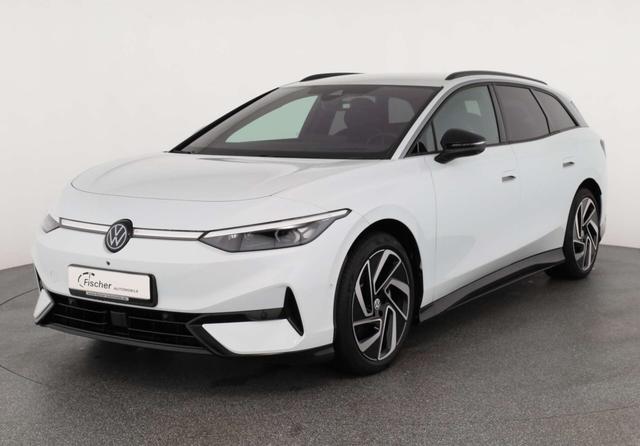 Volkswagen ID.7 Kombi - Tourer Elektro Pro 77 kWh