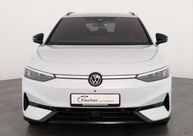 Volkswagen ID.7 Kombi Tourer Elektro Pro 77 kWh 