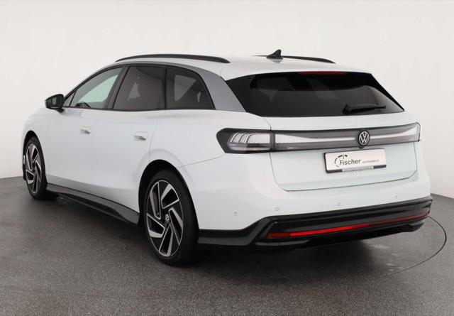 Volkswagen ID.7 Kombi Tourer Elektro Pro 77 kWh 