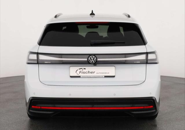 Volkswagen ID.7 Kombi Tourer Elektro Pro 77 kWh 