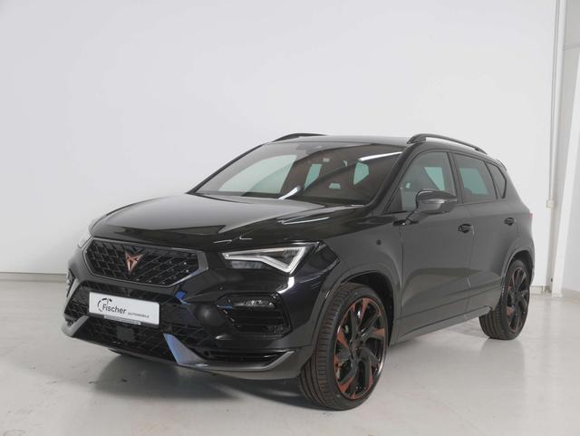 Cupra Ateca - 2.0 TSI 4Drive VZ Tribe Edition