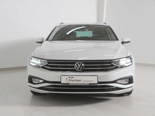 Volkswagen Passat Variant - 1 2.0 TDI Business