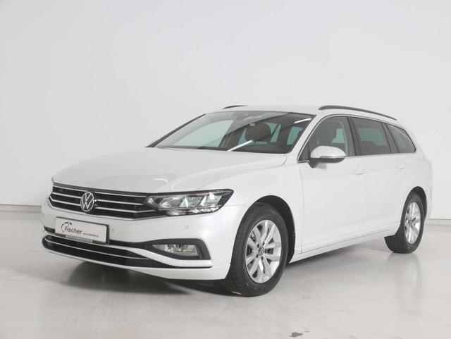 Volkswagen Passat Variant - 1 2.0 TDI Business
