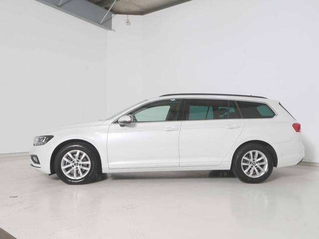 Volkswagen Passat Variant 1 2.0 TDI Business 