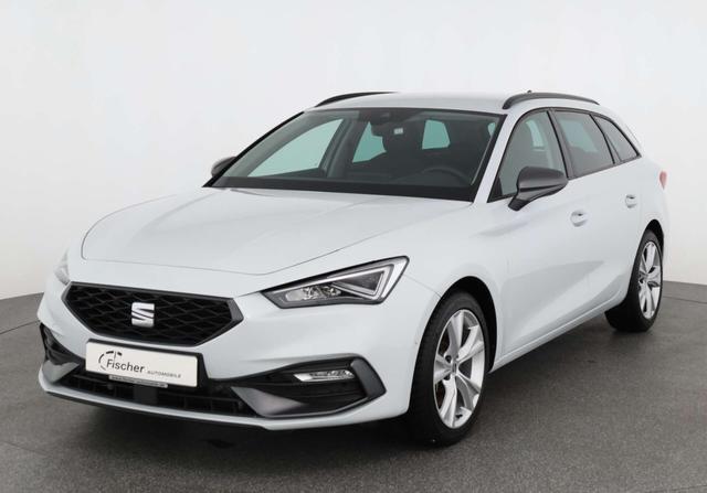 Seat Leon Sportstourer - 1 2.0 TDI FR