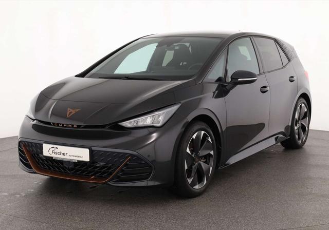 Cupra Born - Elektro 77 kWh