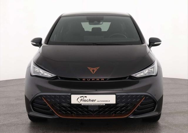 Cupra Born Elektro 77 kWh 