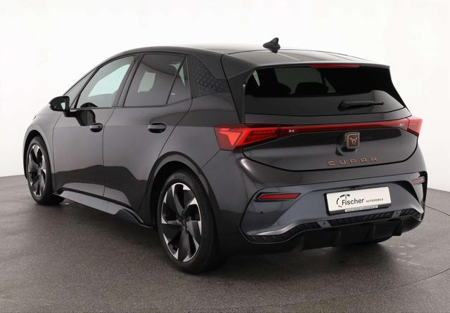 Cupra Born Elektro 77 kWh 