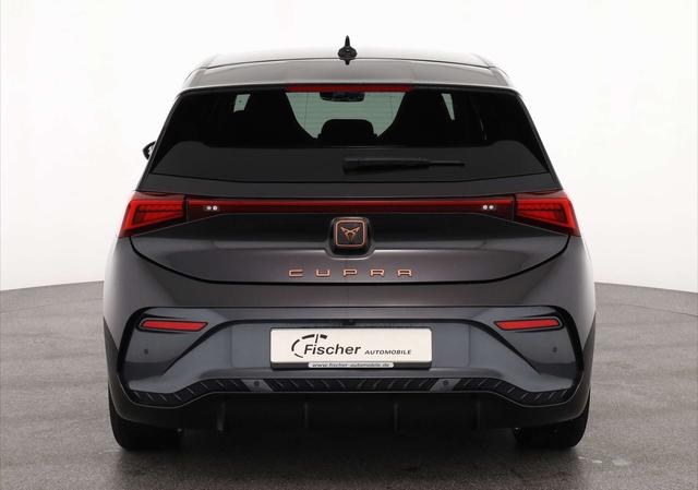 Cupra Born Elektro 77 kWh 