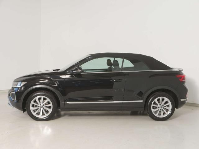 Volkswagen T-Roc Cabriolet 1 1.5 TSI Style 