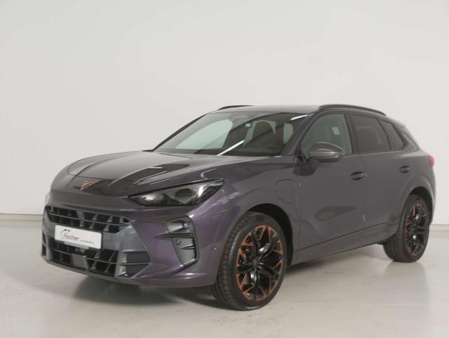 Cupra Terramar - 1.5 e-Hybrid VZ