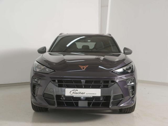 Cupra Terramar 1.5 e-Hybrid VZ 