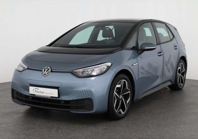Volkswagen ID.3 - 1 Elektro Pro S 77 kWh